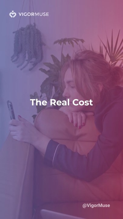 The Real Cost