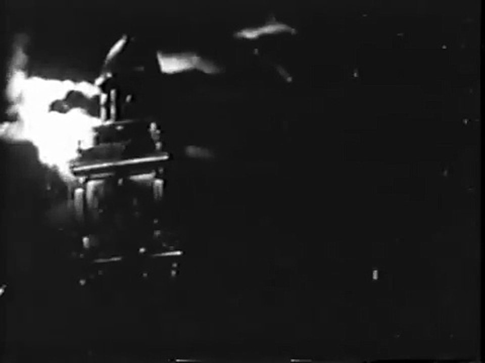 Bad Manof Deadwood(1941)