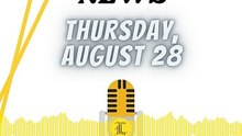 News | Thursday, August 28 2025