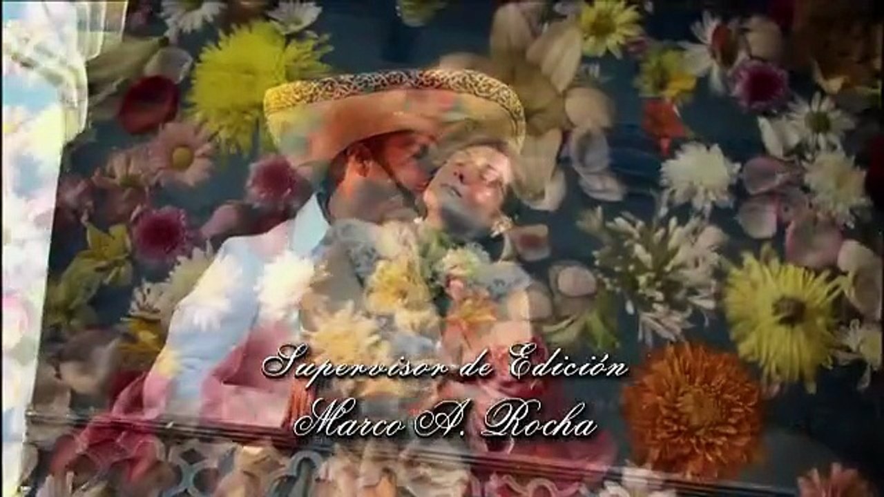Fuego en la sangre - Capitulo 88