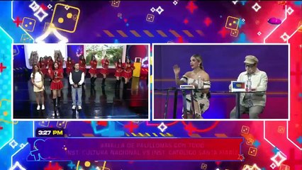 Con Todo - 27 de agosto 2025