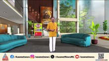ചെറിയ കല്ലുകൾ ഒലിച്ചു വരുന്നു; താമരശ്ശേരി ചുരത്തിൽ വലിയ അപകട ഭീഷണി