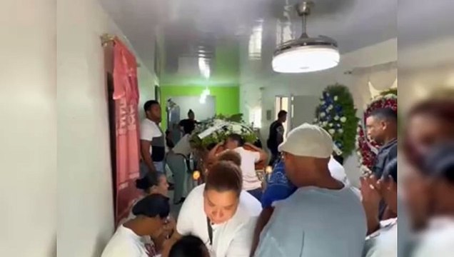 Parientes de testigo asesinado dicen fiscalía sabía querían matarlo