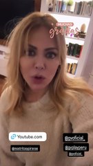 Gisela Valcárcel Hace su Sorprendente Regreso a las Redes Sociales ✨