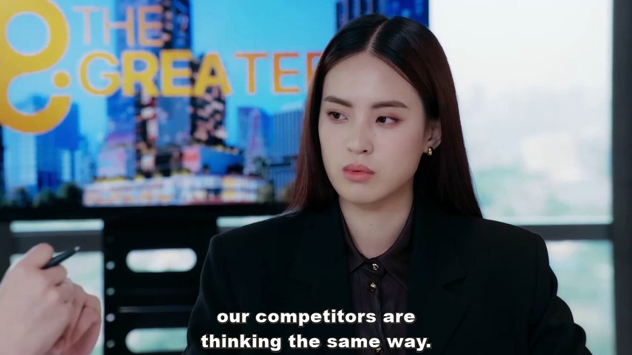Ep.5 - Harmony Secret - EngSub