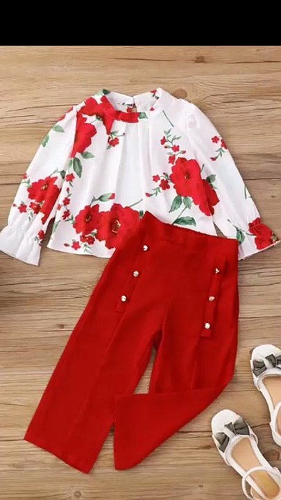 Girls or boys imported Dresses