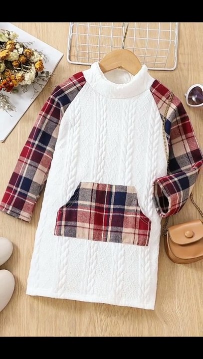 Girls or boys imported Dresses