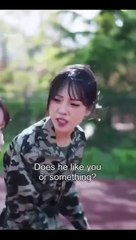 The Long Planned Love Chinese Drama - English Sub