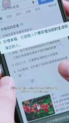 La Villana Regresa para Vengarse Drama Chino