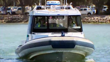 Calls for more on-water drug and alcohol testing ahead of summer