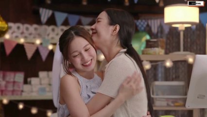 Whale Store xoxo (2025) Episode 10 End Eng Sub