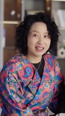 Village Girl Births Magic Triplets After 7-Day Labor. Raised By A Monk, They Descend Mountain At 8