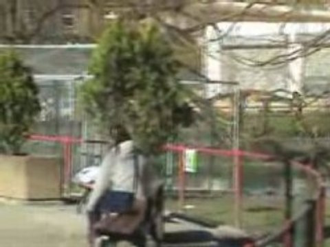 Campeã de Cross de Bruxelles-Capitale