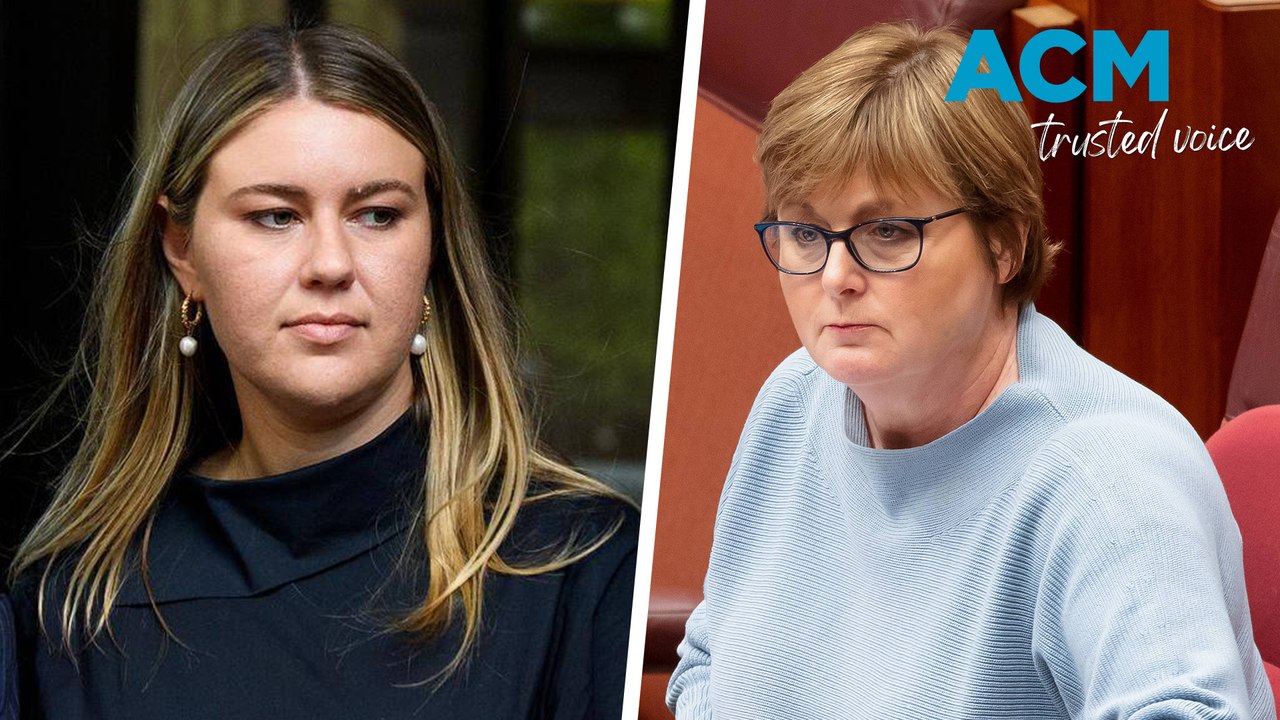 ‘A litany of lies’, Linda Reynolds ‘vindicated’ in Brittany Higgins defamation battle