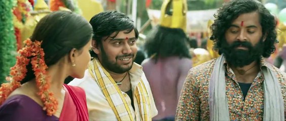 Rangasthalam 2018 Hindi Dubbed South Movie 🎬