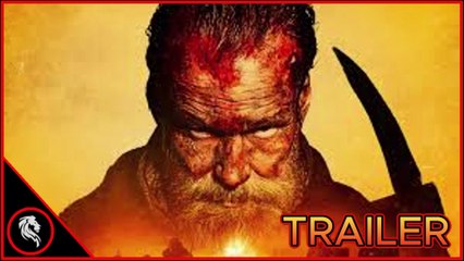 SISU 2: CAMINO A LA VENGANZA