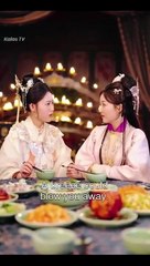 The Duke's Forbidden Flower Chinese Drama - English sub