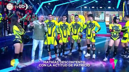 Esto es Guerra - Temporada 25 - MIERCOLES - 27/08/2025