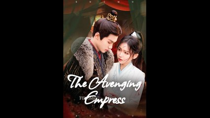 THE AVENGING EMPRESS.