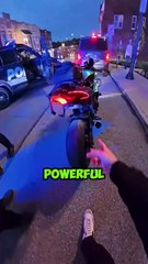 Too Powerful to Ride_ These Bikes Got Banned 😳