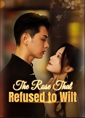 SHE ROSE THAT REFUSED TO WILT- Drama FULL MOVIES ENGLISH SUB