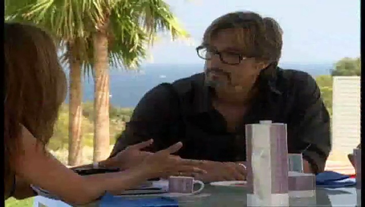 Un golpe de suerte cap 41