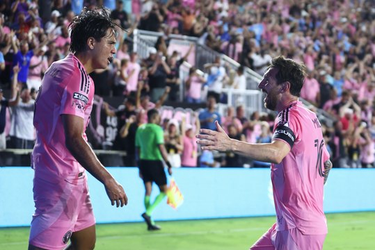 Lionel Messi y el Inter Miami van por su segunda Leagues Cup