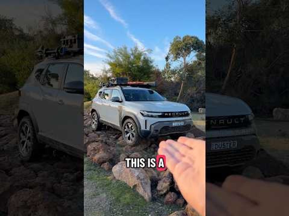 RIP Suzuki Jimny?