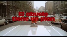 El abuelo tiene un plan 1973 HD 720 Completa Paco Martínez Soria, Isabel Garcés