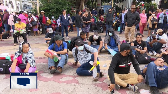 | Noche 🌛 | 27 de agosto | Noticias Honduras EN VIVO 🔴