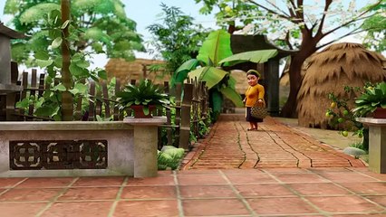 🔥| 🎬Trạng Quỳnh Thời Nhí Nhố - TẬP 84: SINH NHẬT BẤT NGỜ