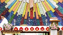 Holy Mass I Malayalam Mass I August 28 I Thursday I Qurbana