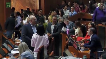 Avalan en Comisión, duplicar penas a quien cometa el delito de apología del delito