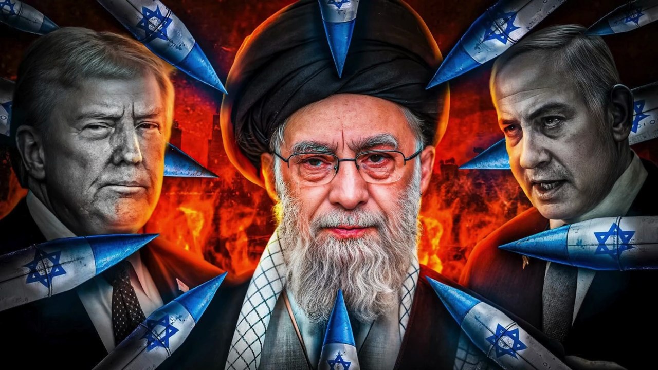 Iran vs Israel War | Does Iran REALLY Have Nukes? | Dhruv Rathee