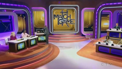 Match Game (2016) Season 6 Episode 6- Thomas Lennon, Andrea Martin, Tituss Burgess, Ego Nwodim, Pete Holmes, Von Miller