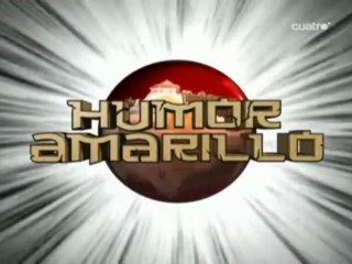 Humor Amarillo - 126 - Español Completo