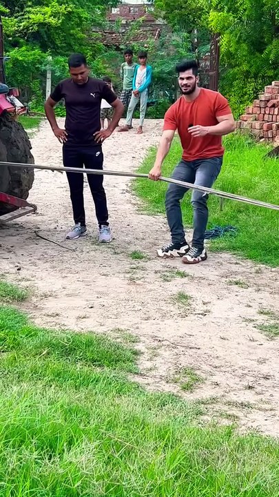 Apne dum pe ll #pawansahu #dietplan #bodybuilding #fitness #naturalbodybuilding #bodybuildingnation #facebookreels