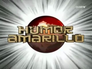 Humor Amarillo - 128 - Español Completo