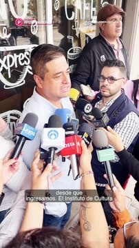 💼 En ICED Durango ya van 45 despidos y se esperan más antes de que termine el año, ¿cuál es la razón? ⚠️