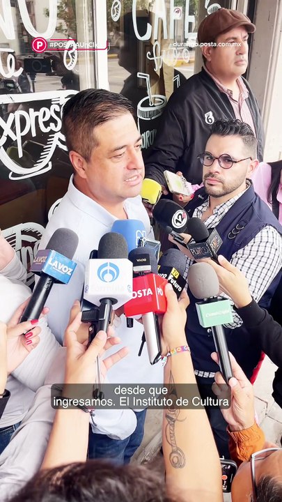 💼 En ICED Durango ya van 45 despidos y se esperan más antes de que termine el año, ¿cuál es la razón? ⚠️