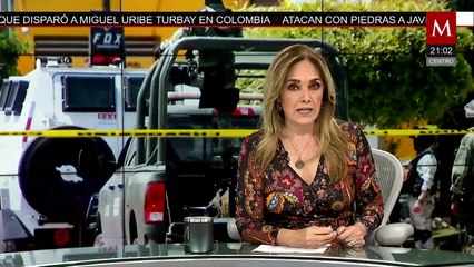Revelan video de menor de edad sometido por presuntos miembros del CJNG en Guanajuato