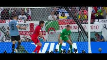 World Cup 2022,   Uruguay vs Korea Republic   highlights, FIFA World Cup Qatar 2022, Football Soccer, ワールドカップ サッカー　2022　ウルグアイ対韓国