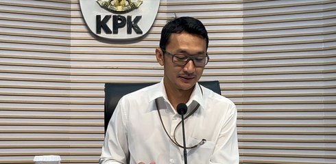 Rutan KPK Over Kapasitas, Proses Penahanan Tersangka Terhambat