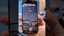 “Don’t let tariffs steal your dreams” 😂 Ford China trolling the US with its own cars.