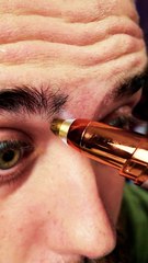 Paint Magic Trick Inside a Bottle 😱 Stunning Art Illusion