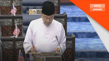 Kerajaan tidak pinggir pembangunan negeri-negeri tertentu - Anwar