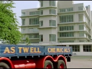 Agatha Christie's Poirot 35 - 3  The Underdog, 名探偵ポワロ　第35話　負け犬  日本語字幕 アガサ・クリスティ 英語学習にも