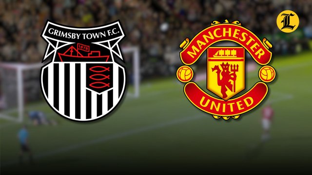 Resumen: Grimsby 2-2 Manchester United (12-11 penales) | Mejores momentos