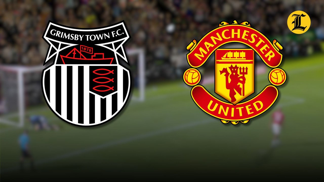 Resumen: Grimsby 2-2 Manchester United (12-11 penales) | Mejores momentos