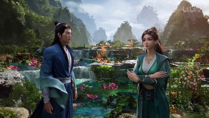 凡人修仙传 第151集  凡人修仙传动画 凡人修仙传151